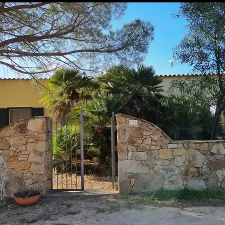 A Due Passi Dal Mare דירה