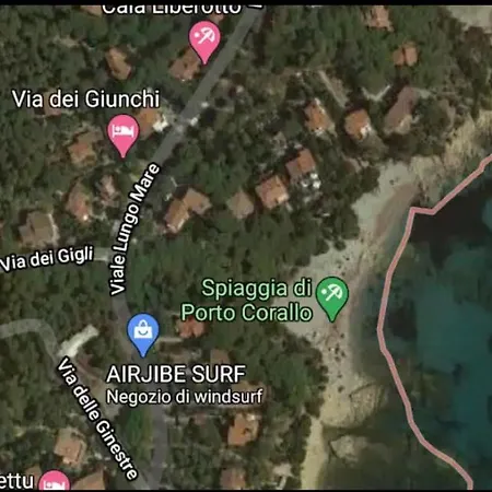 דירה A Due Passi Dal Mare