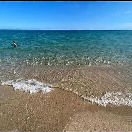 דירה A Due Passi Dal Mare