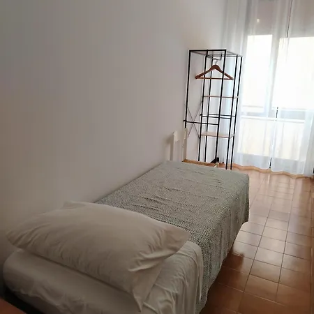 A Due Passi Dal Mare Appartamento Alghero