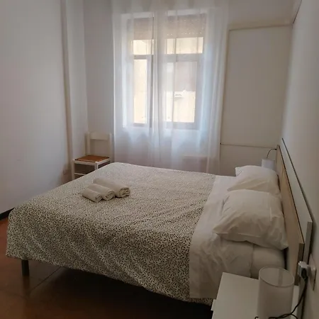 A Due Passi Dal Mare Apartment Alghero